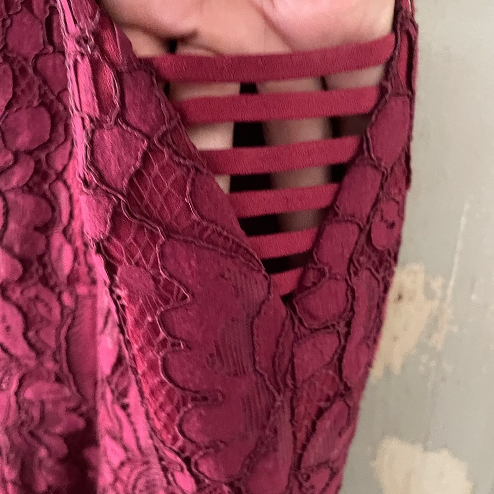 Dress/adelyn Rae - Picture 12 of 16